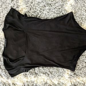 Black onsie